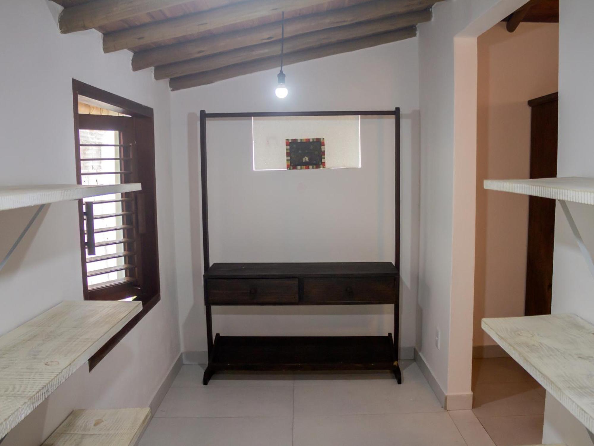 Casa Azul Quadrado Otel Trancoso Dış mekan fotoğraf