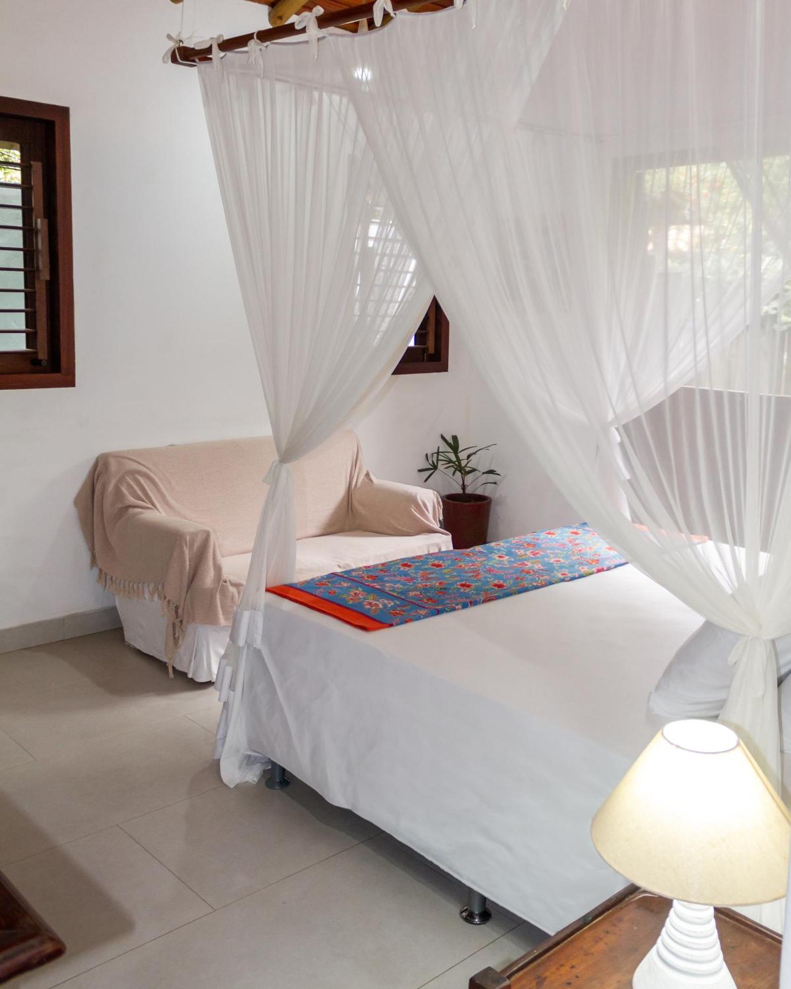Casa Azul Quadrado Otel Trancoso Dış mekan fotoğraf
