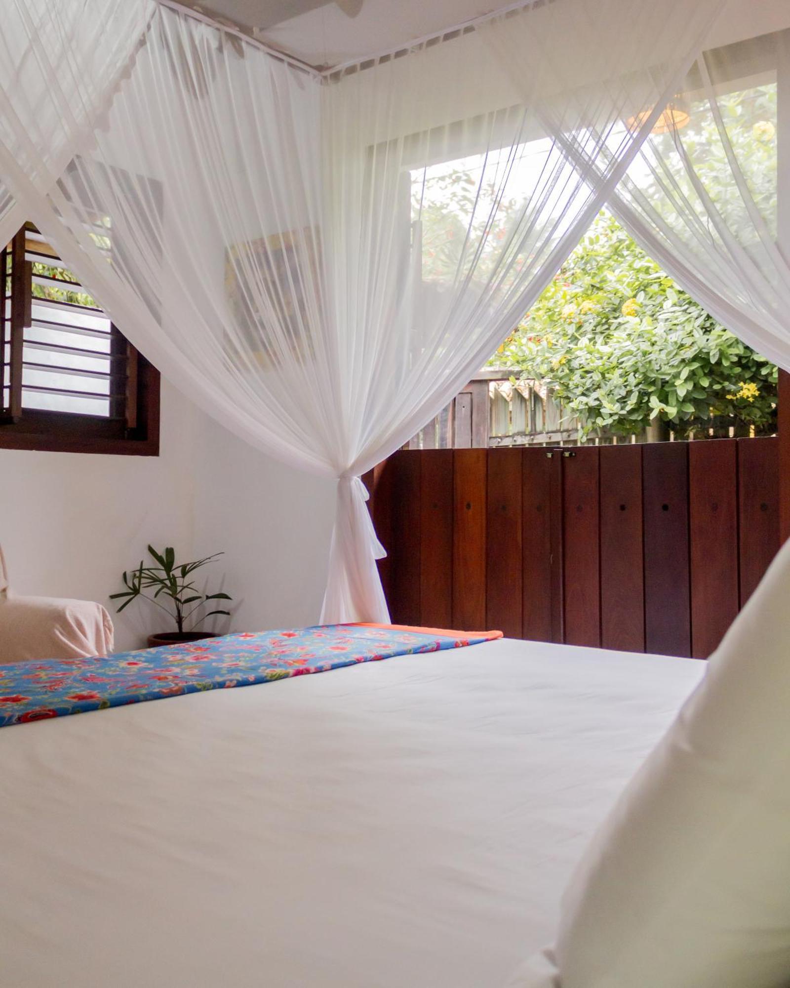 Casa Azul Quadrado Otel Trancoso Dış mekan fotoğraf