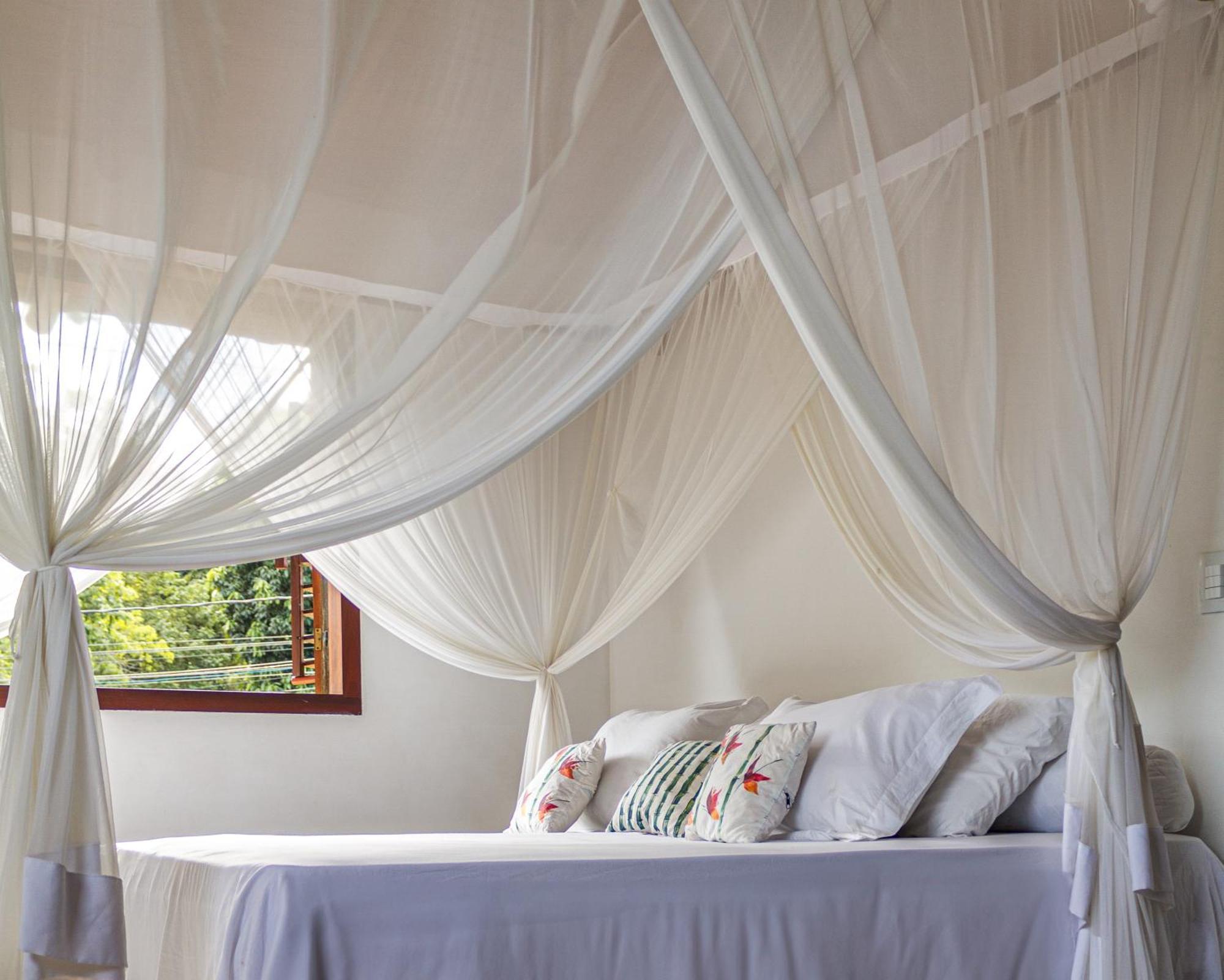 Casa Azul Quadrado Otel Trancoso Dış mekan fotoğraf