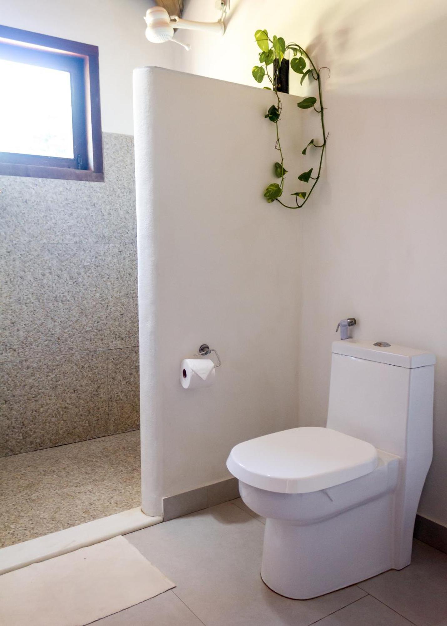 Casa Azul Quadrado Otel Trancoso Dış mekan fotoğraf
