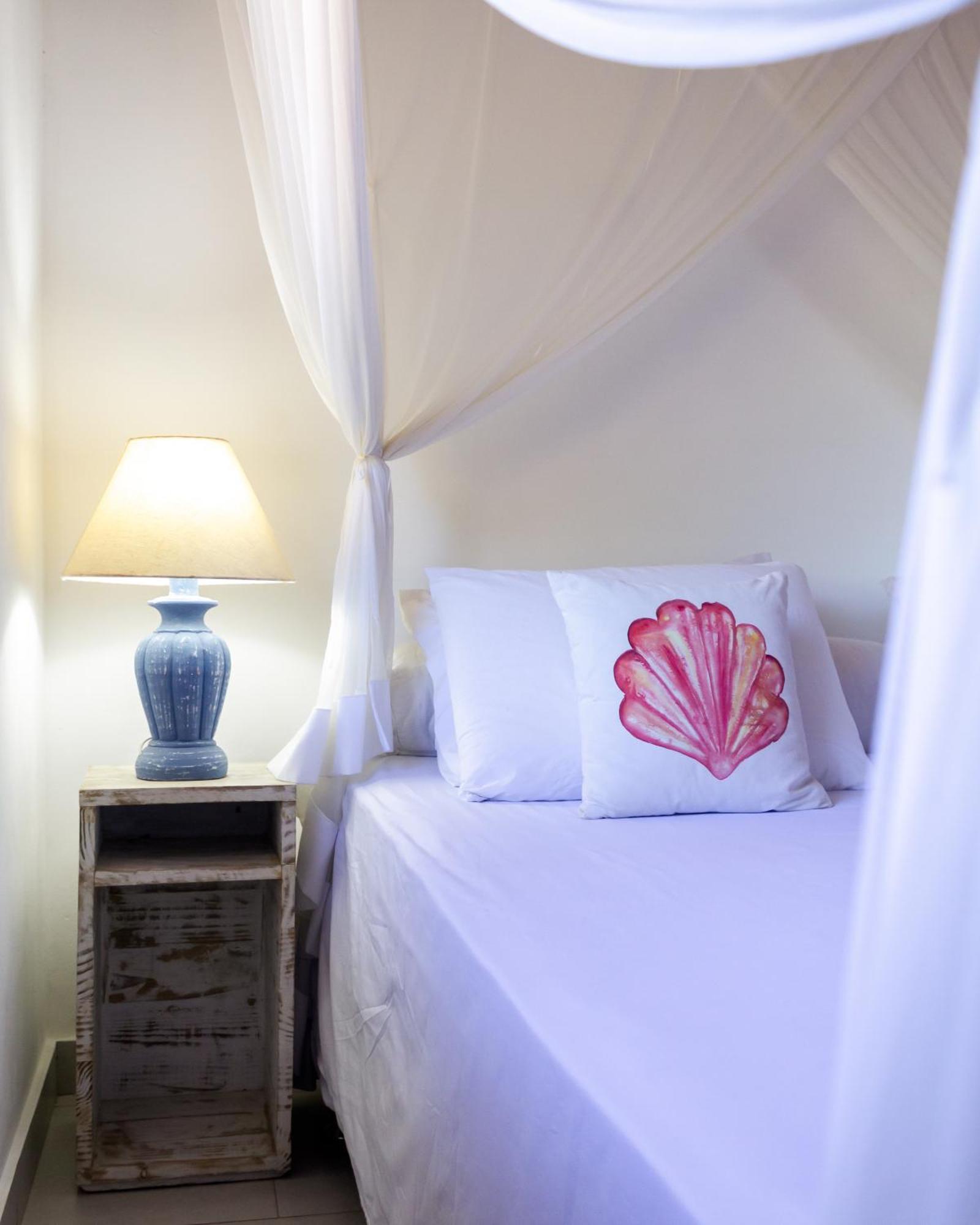 Casa Azul Quadrado Otel Trancoso Dış mekan fotoğraf