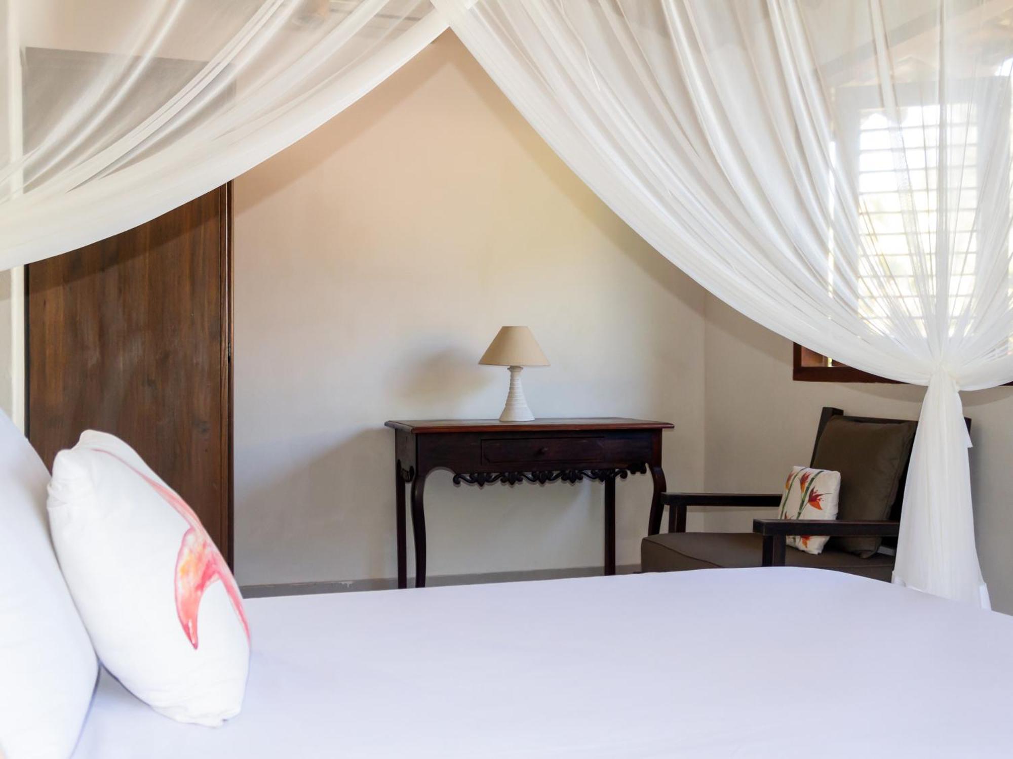 Casa Azul Quadrado Otel Trancoso Dış mekan fotoğraf