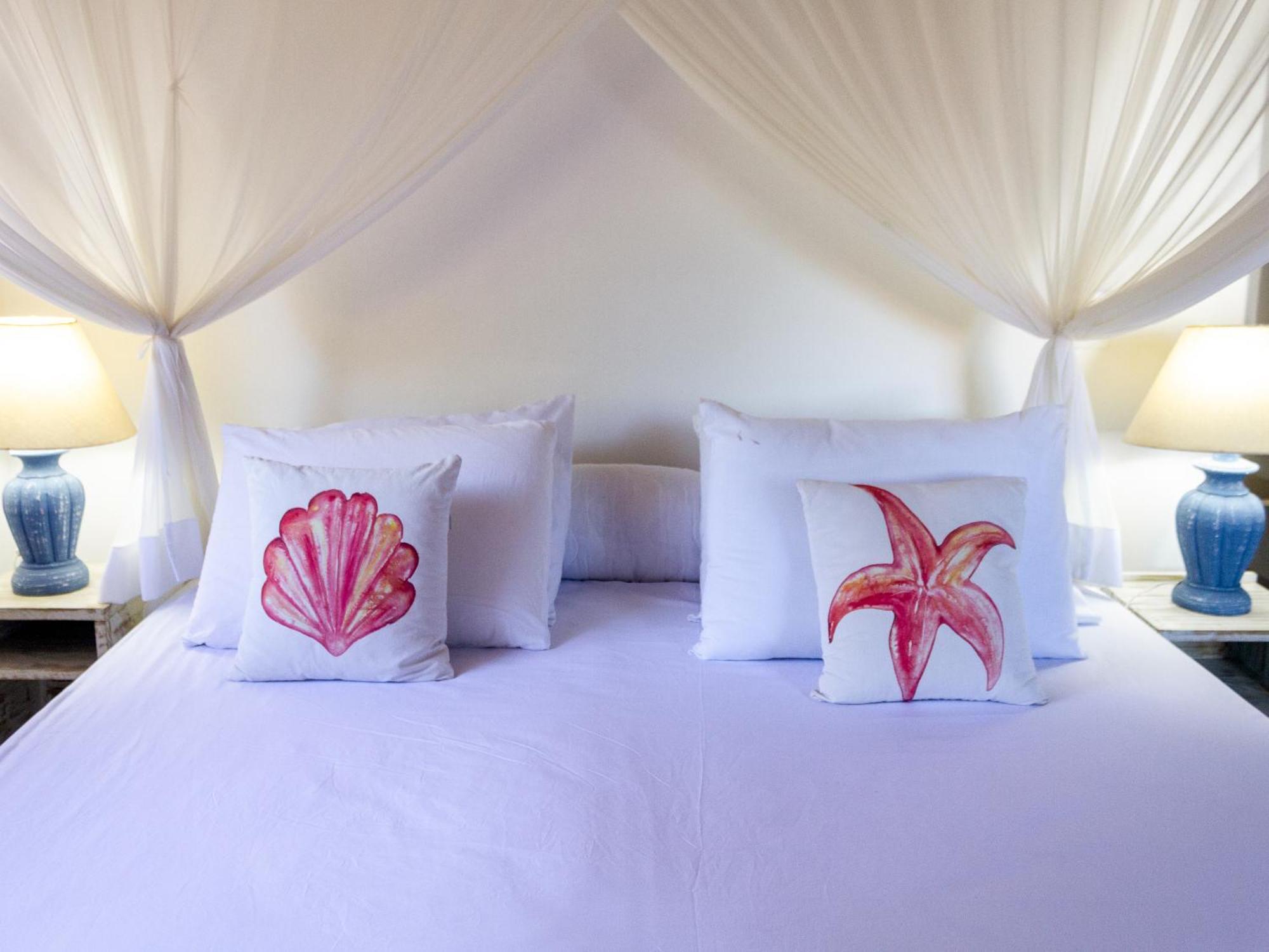 Casa Azul Quadrado Otel Trancoso Dış mekan fotoğraf