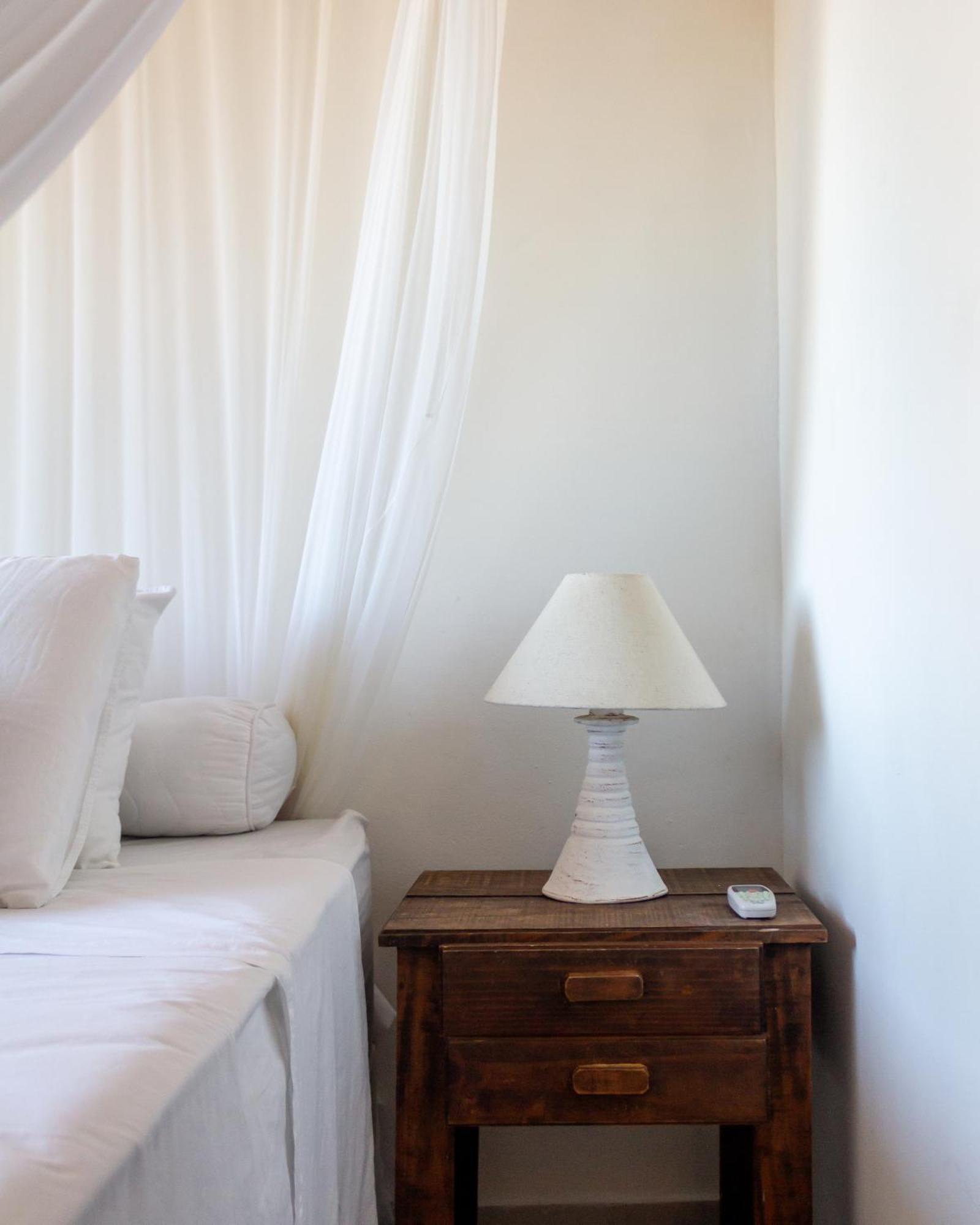 Casa Azul Quadrado Otel Trancoso Dış mekan fotoğraf
