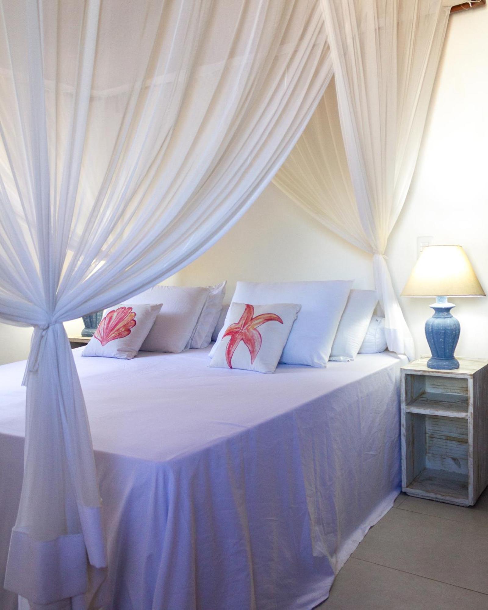 Casa Azul Quadrado Otel Trancoso Dış mekan fotoğraf