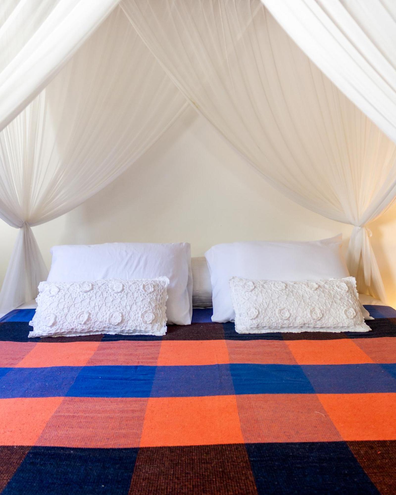 Casa Azul Quadrado Otel Trancoso Dış mekan fotoğraf