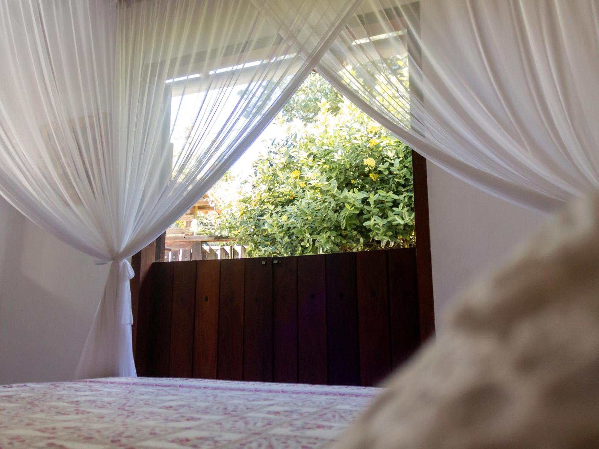 Casa Azul Quadrado Otel Trancoso Dış mekan fotoğraf