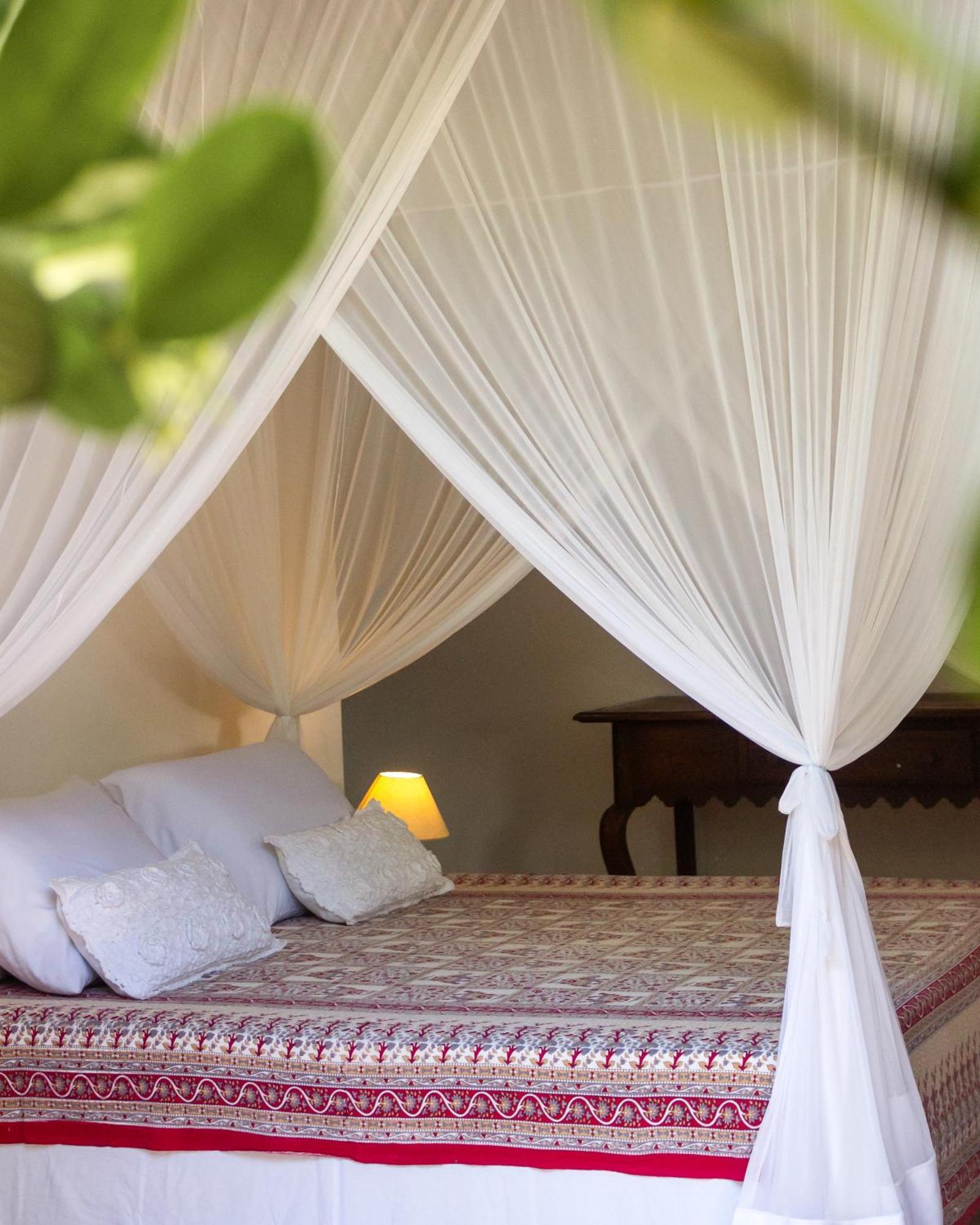 Casa Azul Quadrado Otel Trancoso Dış mekan fotoğraf
