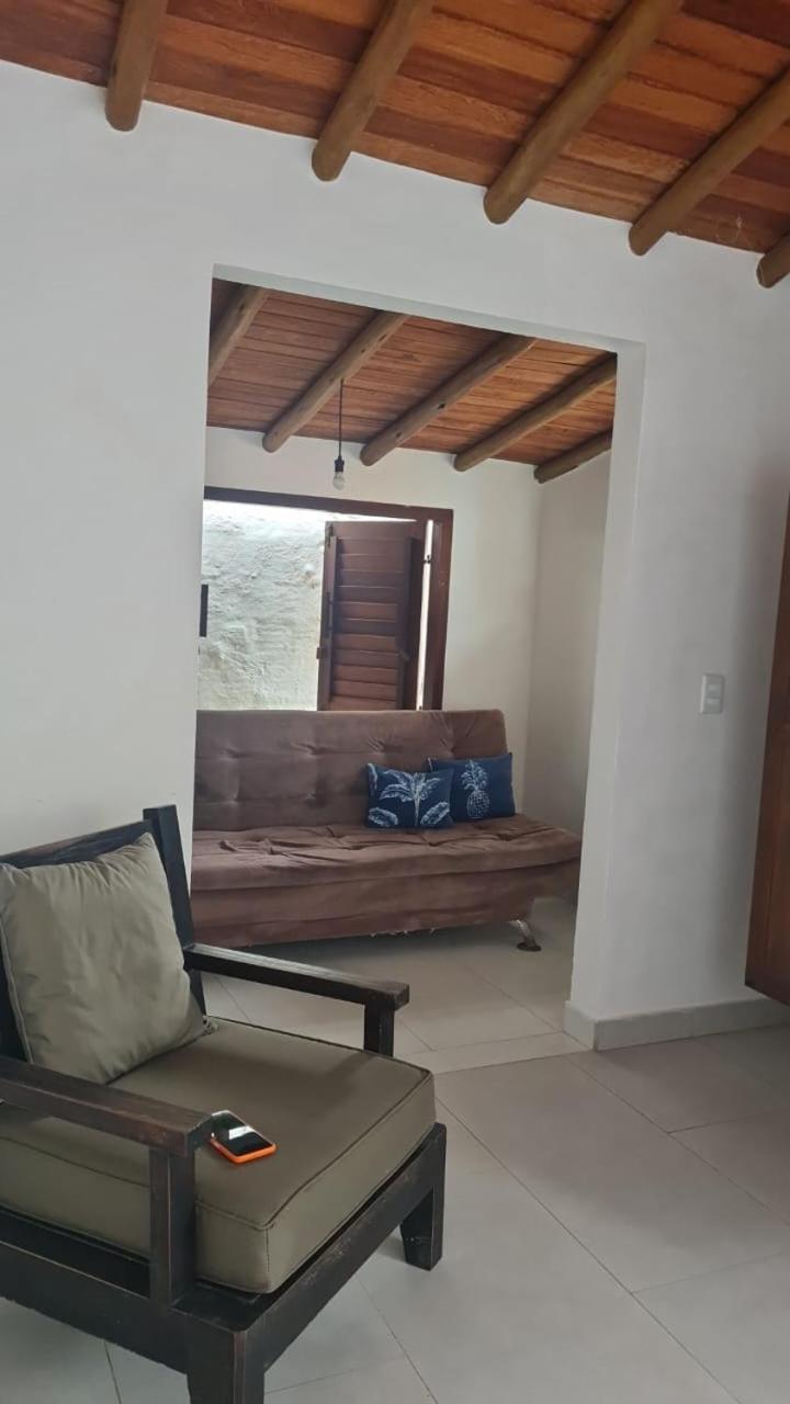 Casa Azul Quadrado Otel Trancoso Dış mekan fotoğraf